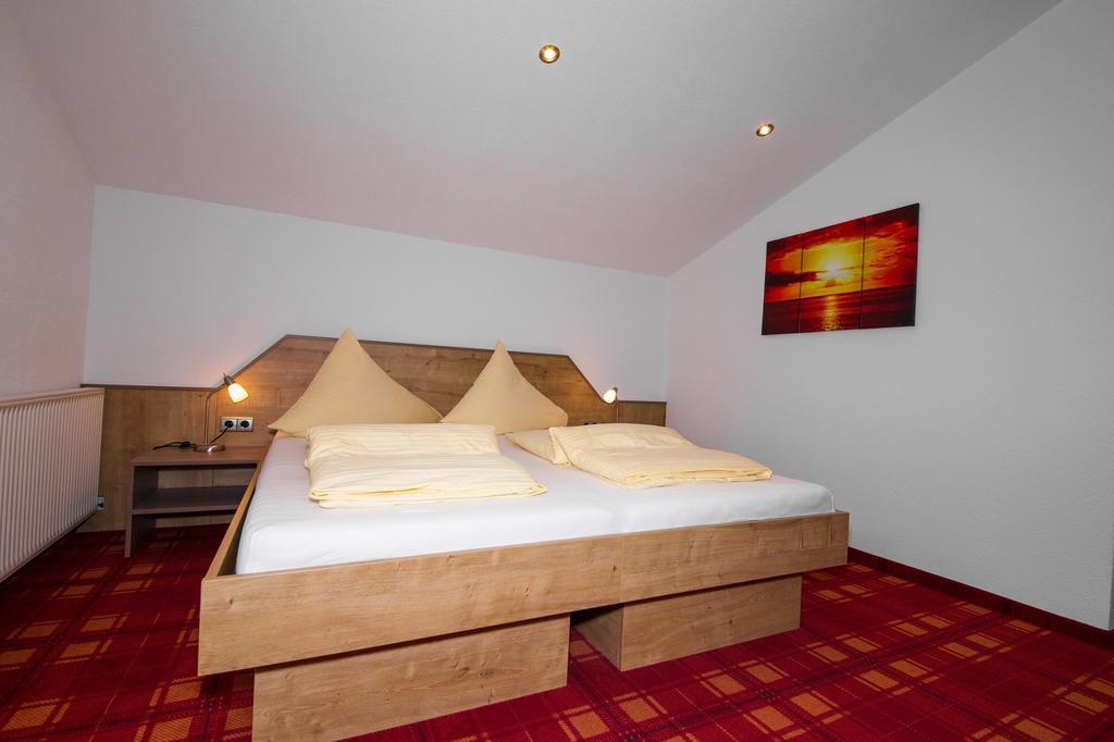 Apartamento Fiegl Alois Längenfeld Habitación foto